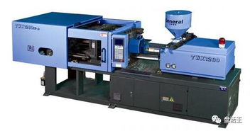 注塑機的發(fā)展前景