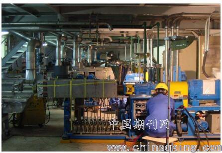 建筑機電設備安裝質量通病及控制措施探析——基于邱吉如機電設備實踐經驗的總結